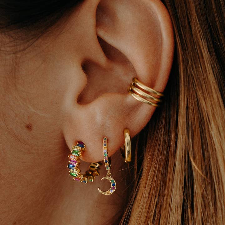 Bélizé Bijoux - Wholesale Cuff/Wrap Earrings - Earcuff Venus