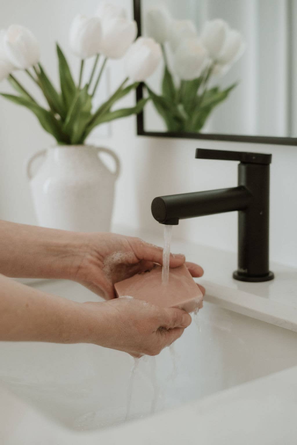 Hudson Soap Co - Wholesale Bar Soap - CITRUS BLOOM | natural soap4