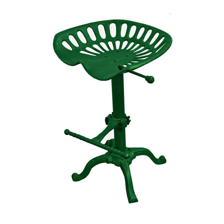 Banco de Trator Verde por atacado de NACH