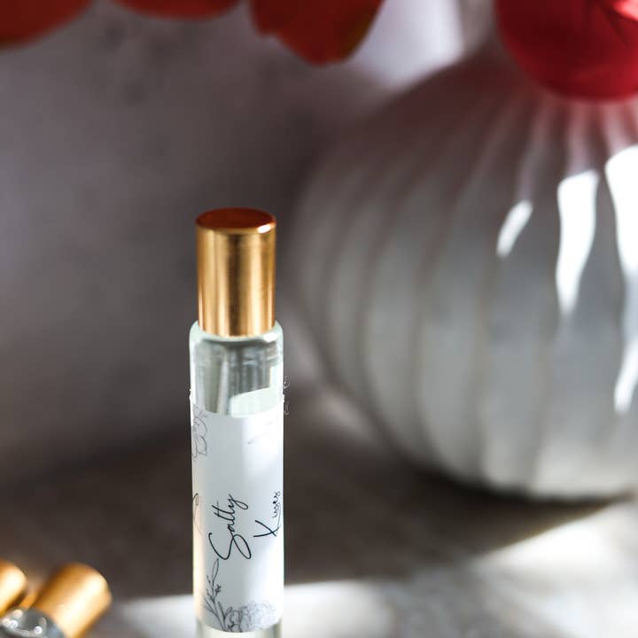 RoomSmells - Wholesale Roll-On Fragrance - Salty Kisses - Perfume Oil