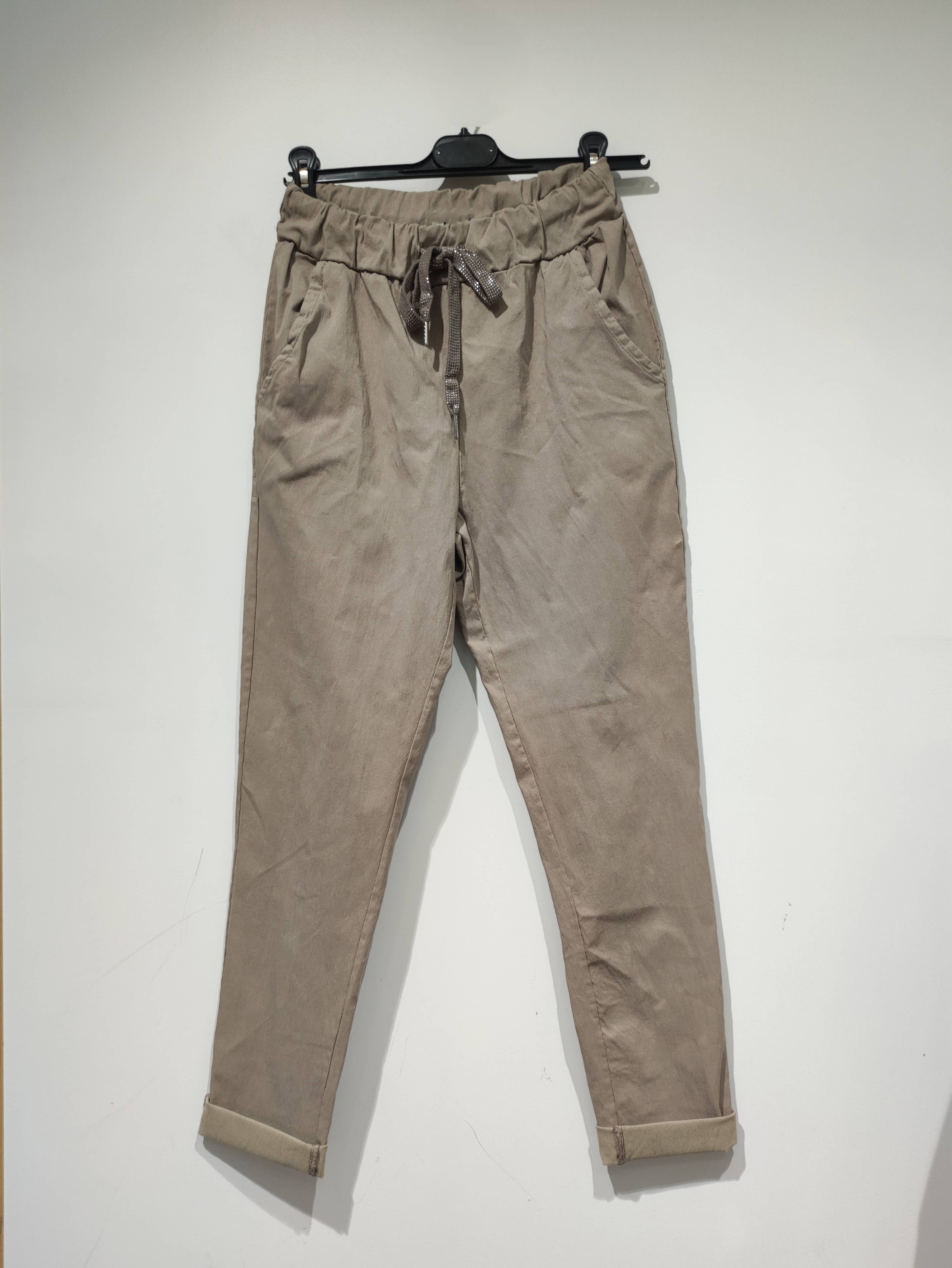 Pomelo paris - Wholesale Pants - Women's - Mila pants PE255