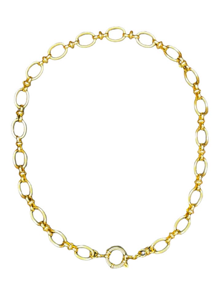 Collier AMIELA pour la vente par Shaker Jewels
