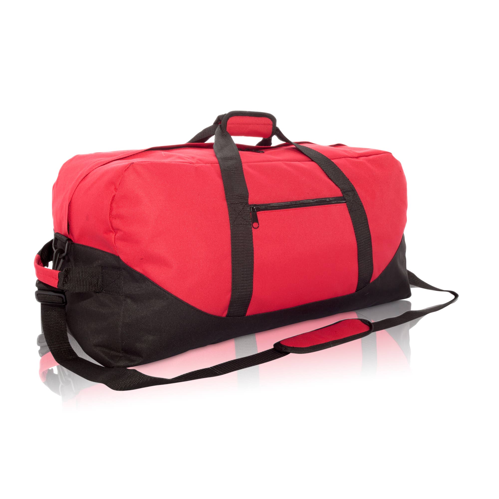 Dalix - Vente Sac de voyage – unisexe - Sac de sport grand format Dalix 25 pouces (66 cm) - Big Adventure51
