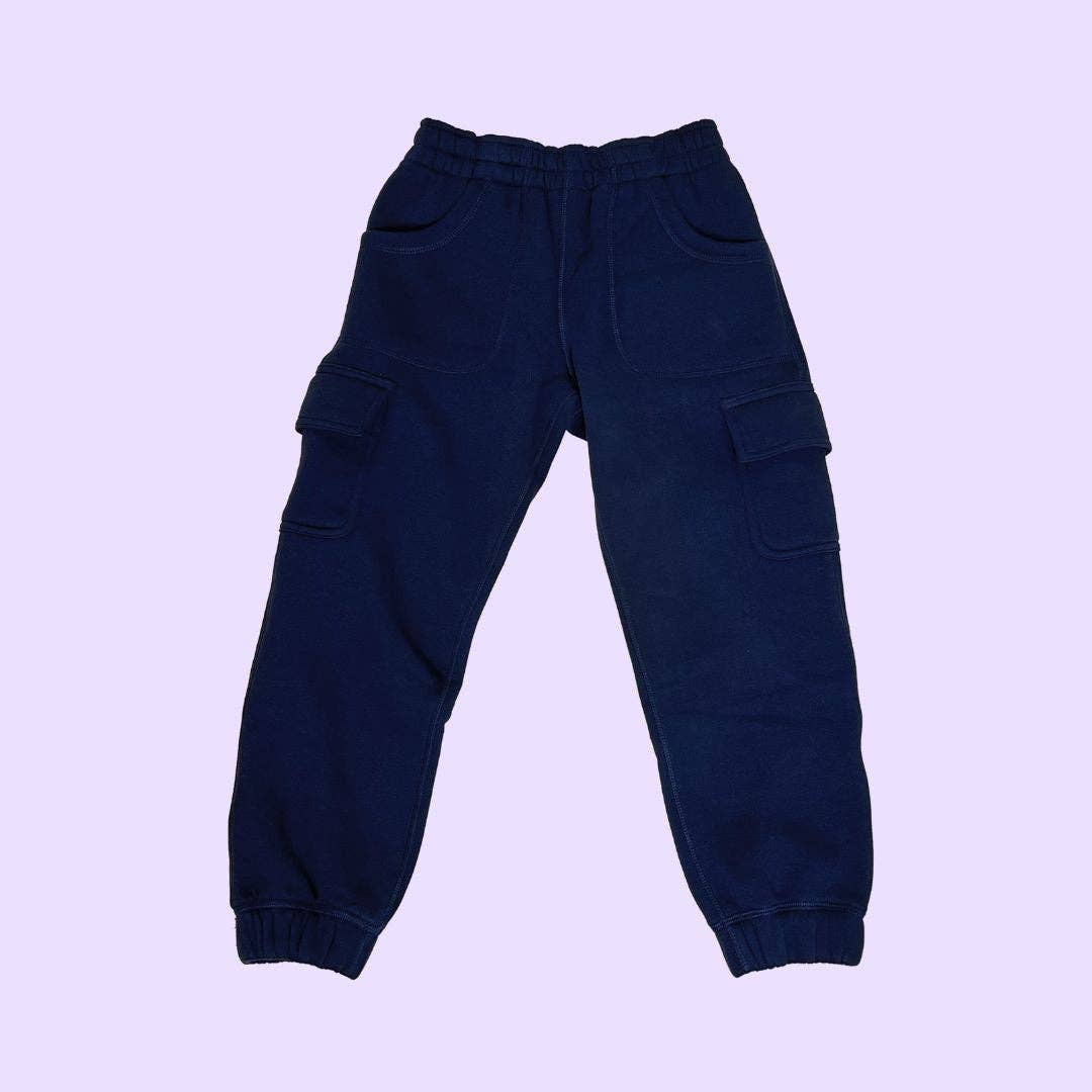 Sense-ational You - Wholesale Pants - Kids - Sensory Friendly Fidget Jogger