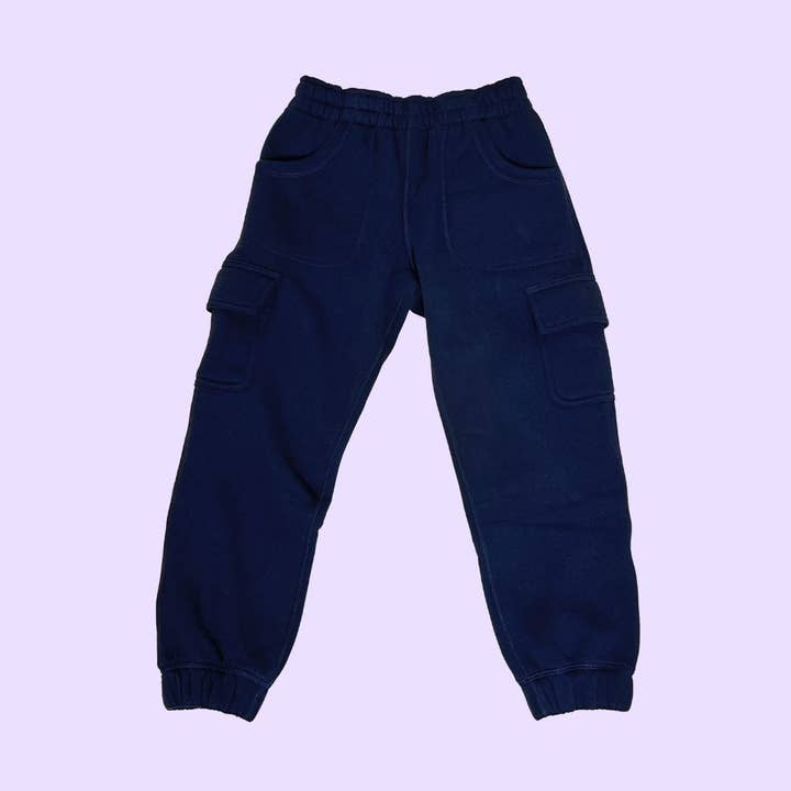 Sensory Friendly Fidget Jogger for wholesale by Sense-ational You