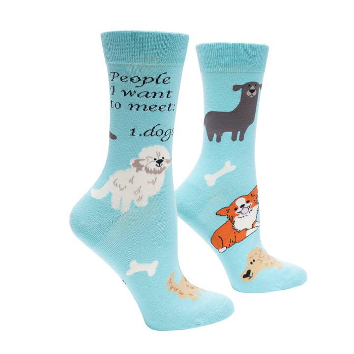 Les gens que je veux rencontrer pour la vente par Shoc Joc Apparels Ltd