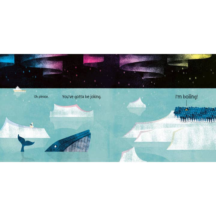 Hachette Book Group - Wholesale Preschool Book (3-5) - Clive Penguin by Huw Lewis-Jones7