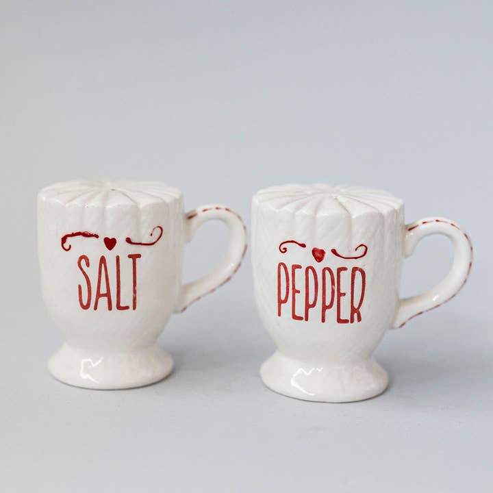 Salt and Pepper Shakers, Set of 2 and other Purchase Wholesale pepper place. Free Returns & Net 60 Terms on Faire trending on Faire.