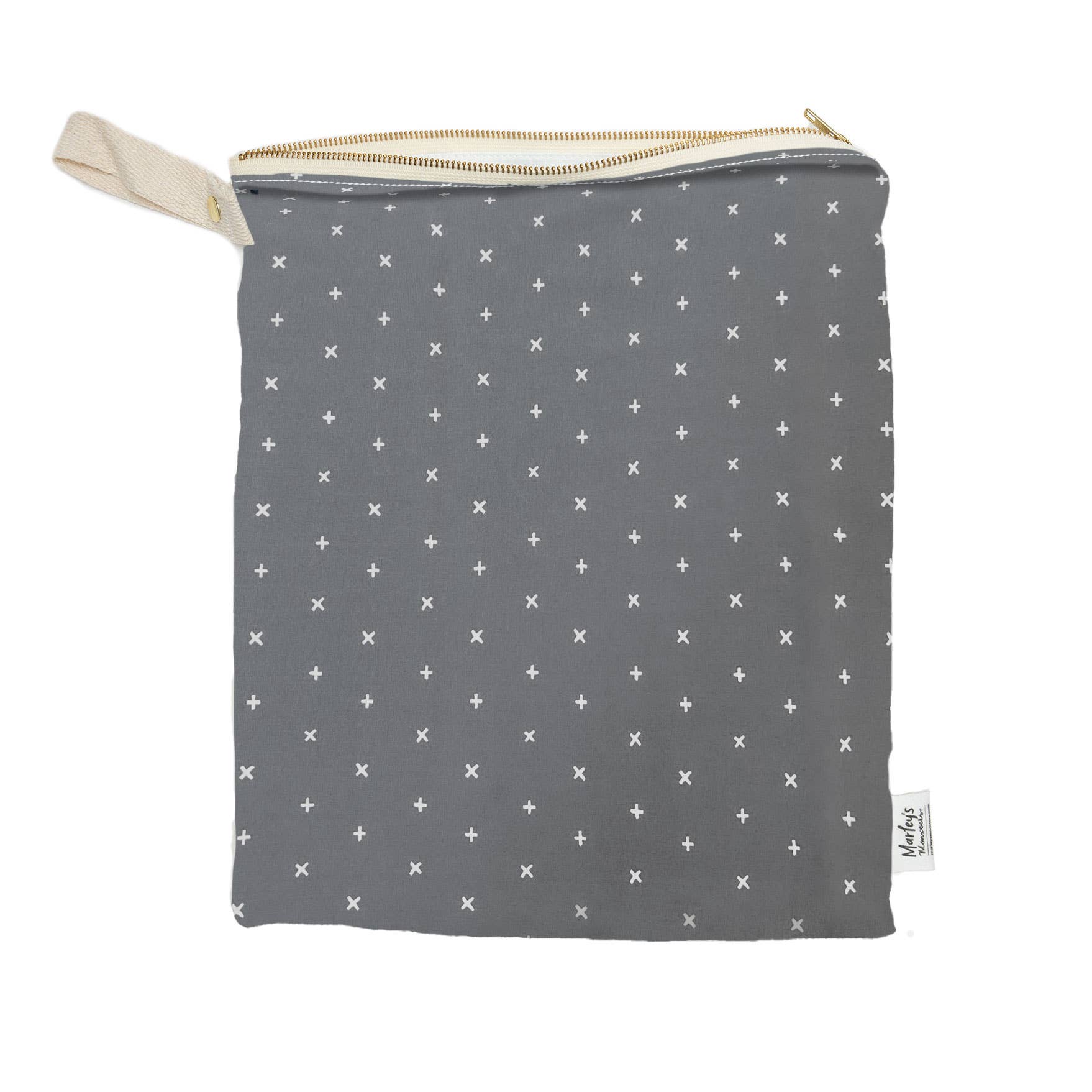 Marley's Monsters - Wholesale Wet Bag - Kids & Baby - Wet Bag - Case of 65