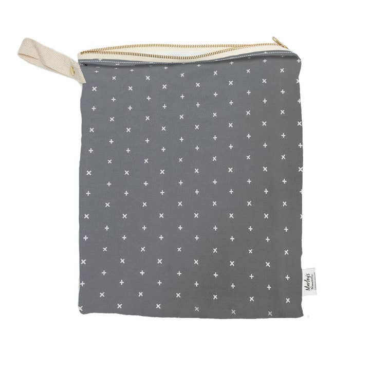 Marley's Monsters - Wholesale Wet Bag - Kids & Baby - Wet Bag - Case of 65