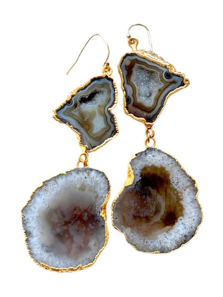 James for wholesale by Lauren Alleyne Jewelry