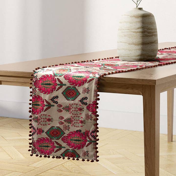 Mystiving Dazzle 94"x14" Micro Cama e Porta Mesa de Veludo por atacado de GoGlocal