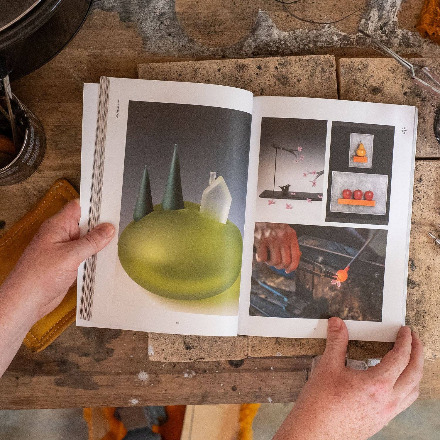 We Are Makers - Wholesale Crafts, Hobbies & DIY Book - Edition Five2