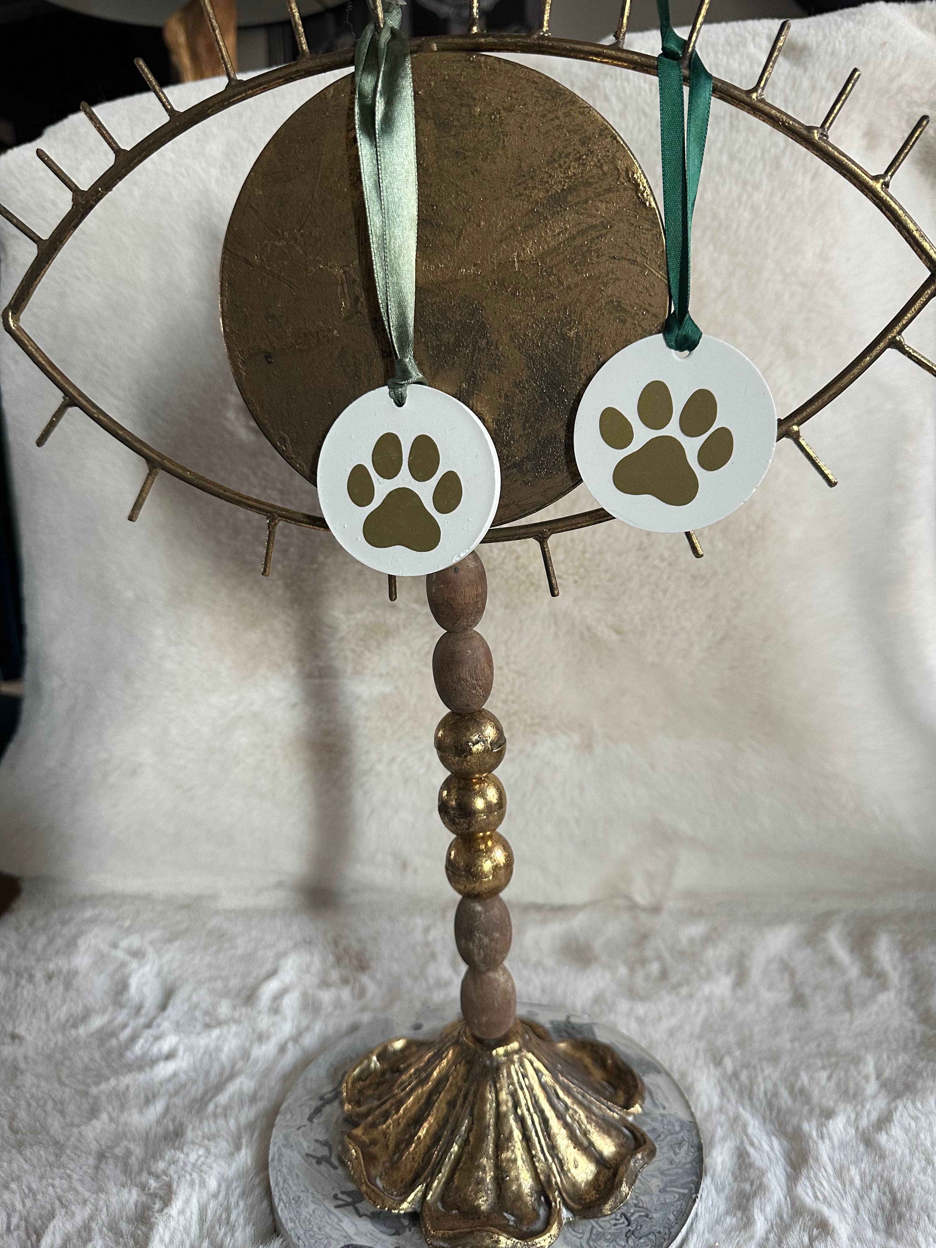 La marquisette - Wholesale Ornament - Decorative hanging with message8