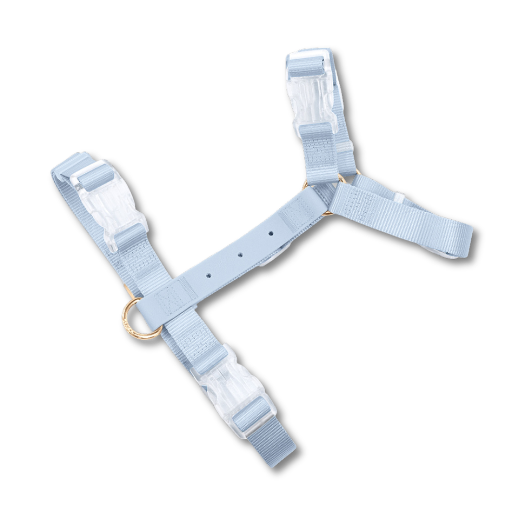 Furei Pets - Vente Harnais – chien - Harnais Moodies4