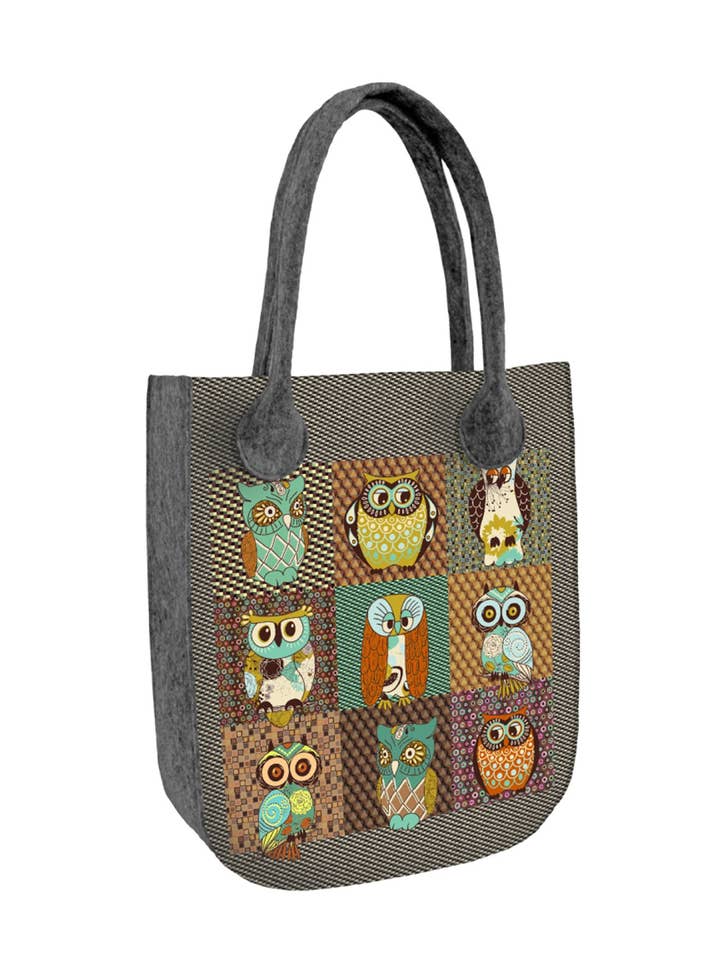 Company Borsa Shopper Linea City Bertoni för wholesale av IngrossoBertoni by INCI Srl