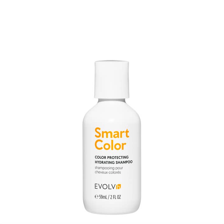 EVOLVh - Wholesale Hair Shampoo - SmartColor Color Protect Shampoo - 2 oz
