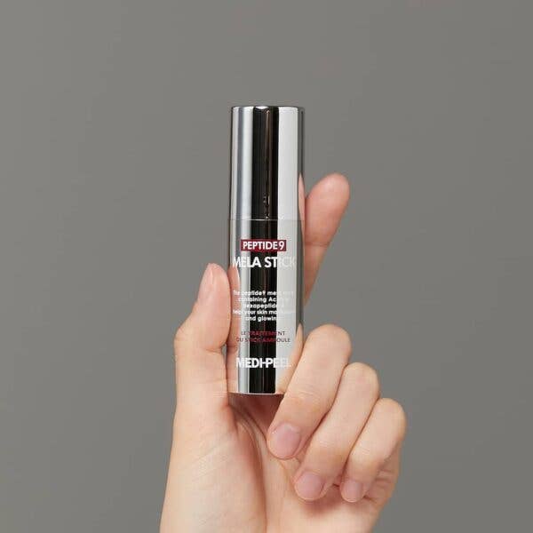 LADAMER, OSHINCHAE,MEDI-PEEL(MDP+) - Wholesale Face/Beauty Roller - MEDI-PEEL PEPTIDE 9 MELA STICK 10g