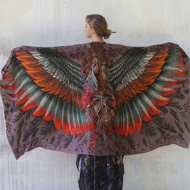 Shovava - Wholesale Scarf – Women's - Spark2