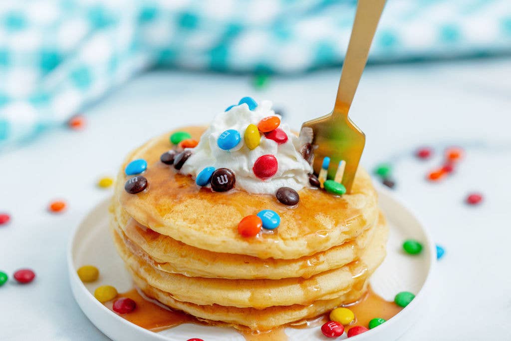 Lehi Mills - Wholesale Pancake Mix - Classic Pancake Mix5