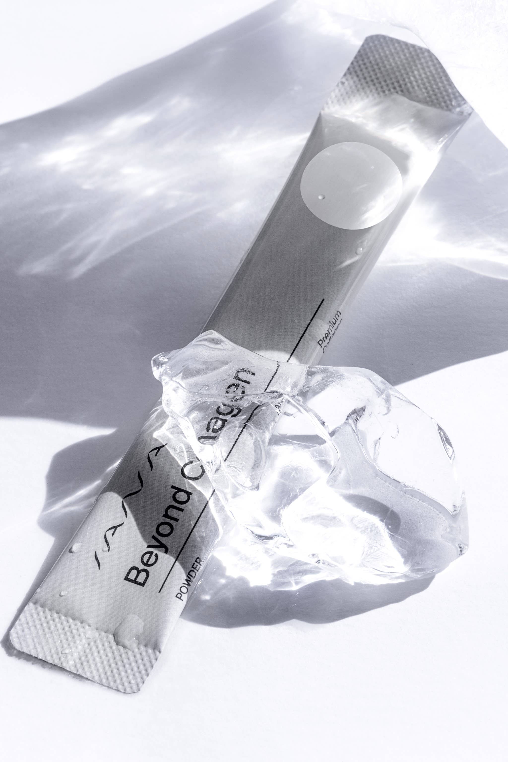 SANA Amsterdam - Wholesale Powdered Health Drink - Beyond Collagen Powder Sachets1