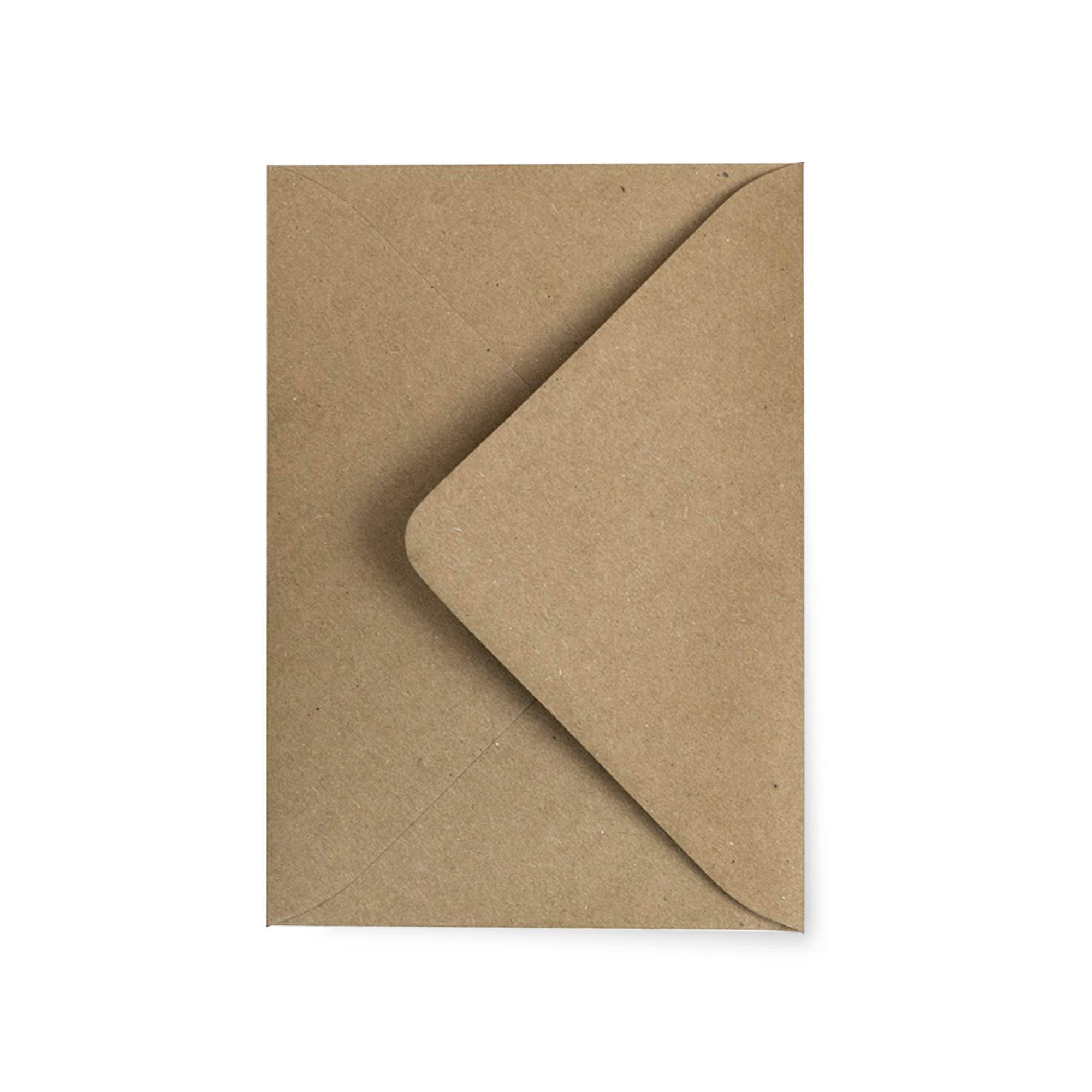 MIAO Papeterie - Vendita all'ingrosso Partecipazioni di nozze - Just married | biglietto pieghevole2