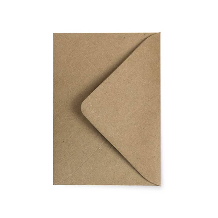 MIAO Papeterie - Vendita all'ingrosso Partecipazioni di nozze - Just married | biglietto pieghevole2