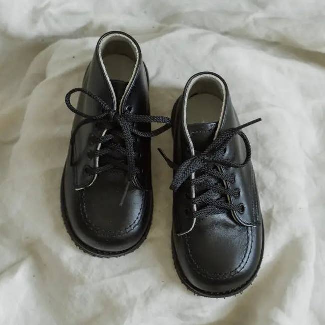 Jake Boot - Negro para venta al por mayor de Zimmerman Shoes