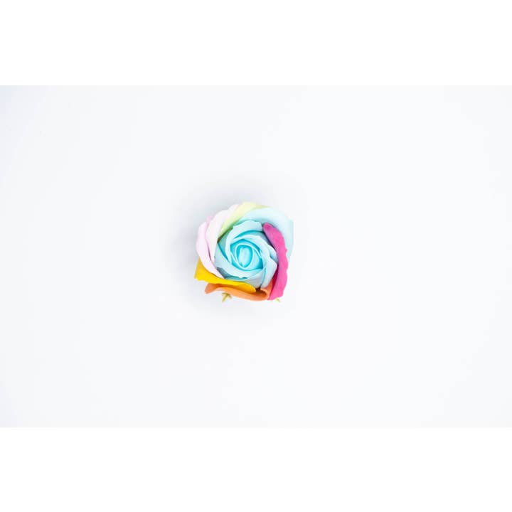 Billion Roses by Blanche - Wholesale Artificial Flowers - Große und Weiße Box mit Ewigen Rosen20