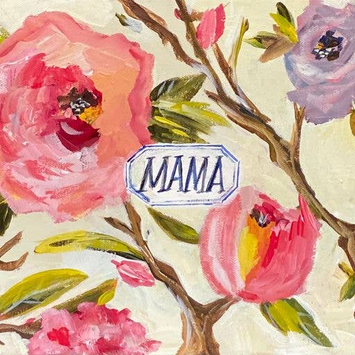 Carpe Diem Papers - Wholesale Mother's Day Card - Mama Greeting Card