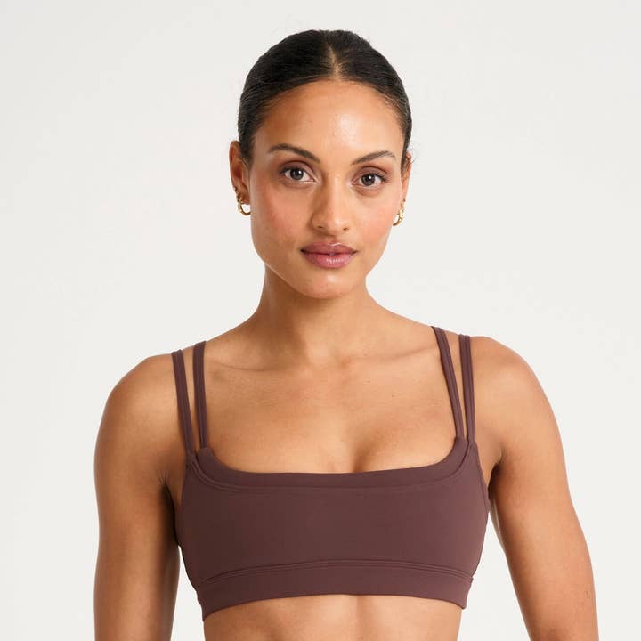 ALLFENIX CloudCore Double Layer Sports Bra and other Purchase Wholesale brava yarn. Free Returns & Net 60 Terms on Faire trending on Faire.