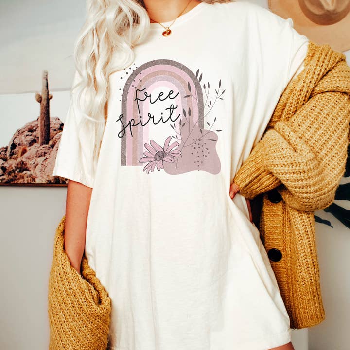 Free Spirit CC for wholesale by Glittering South