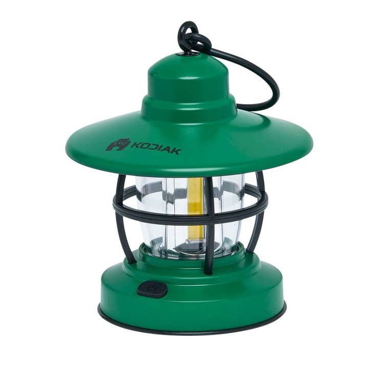 LitezAll - Wholesale Lantern - Kodiak® Klassic Jr. Mini Retro Lantern12