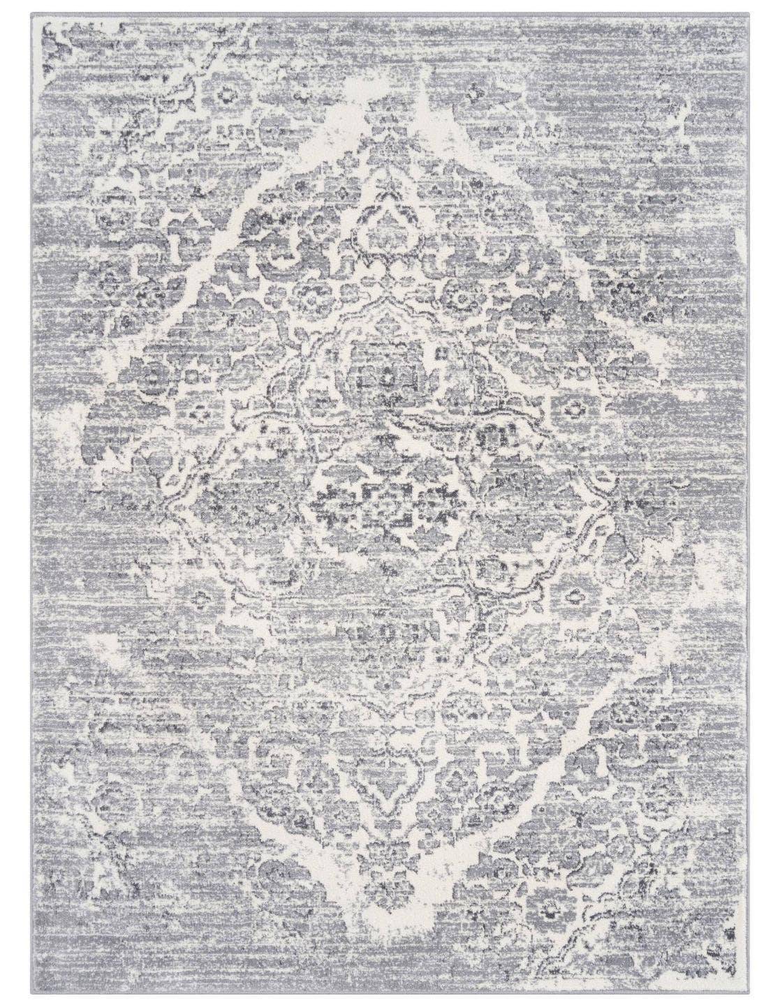 Luxe Weavers - Vente Tapis - Tapis oriental Victoria 462025