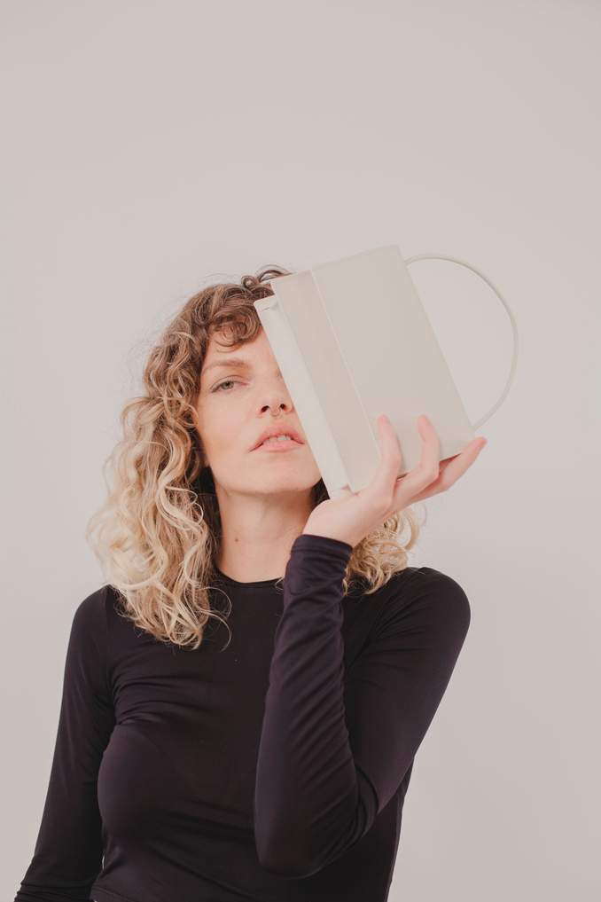 Labienhecha - Venta al por mayor Bandolera - Mujer - Bolso Paquita19