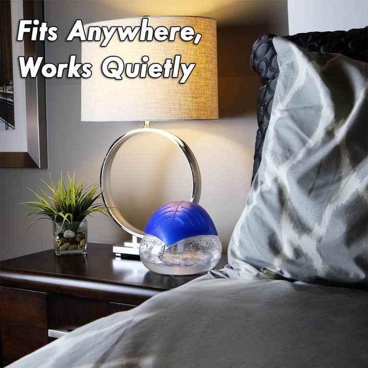 Moderny - Wholesale Air Purifier - Aero™ | Twister Air Purifier8