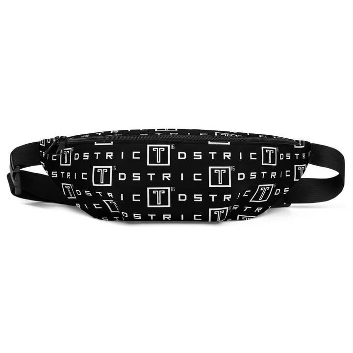 dstrict 16 - fanny pack for engroshandel hos Dstrict