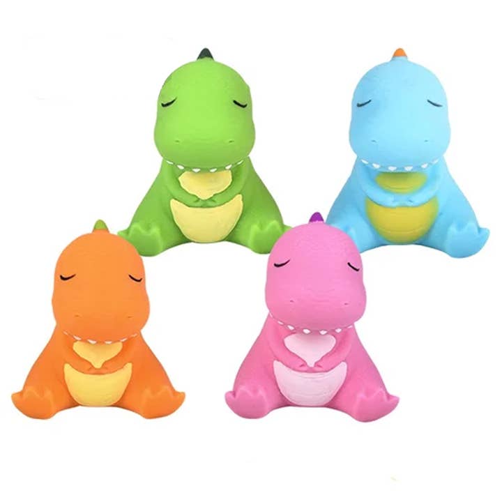 Pagdee Kids Juniors – wholesale Squishy toy – Kids & Baby – Holiday Décor Squishy Stretchy Cute Dinosaur Kids Toy1