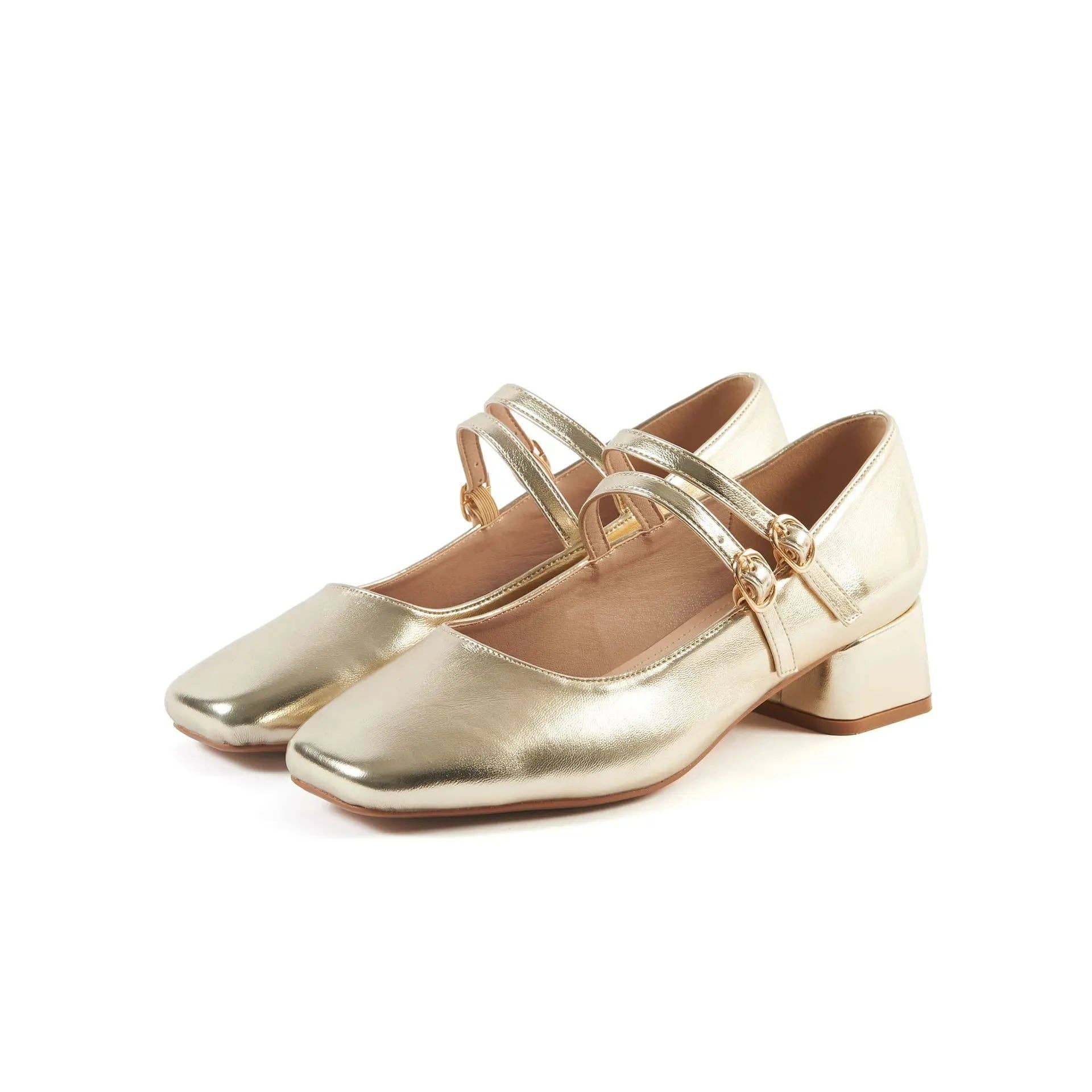 Gabylou - Wholesale Sandals - Women's - Wide Fit Sandals H - Model Diana8