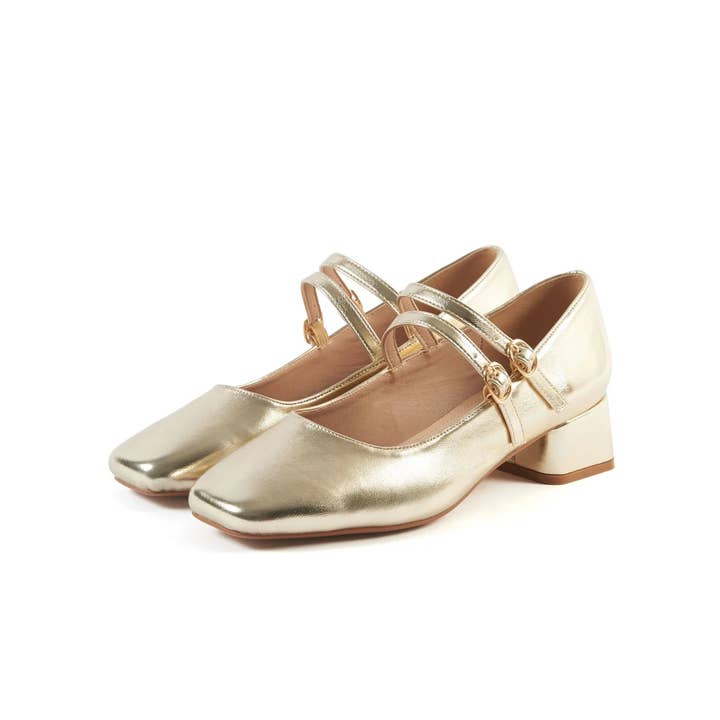 Gabylou - Wholesale Sandals - Women's - Wide Fit Sandals H - Model Diana8