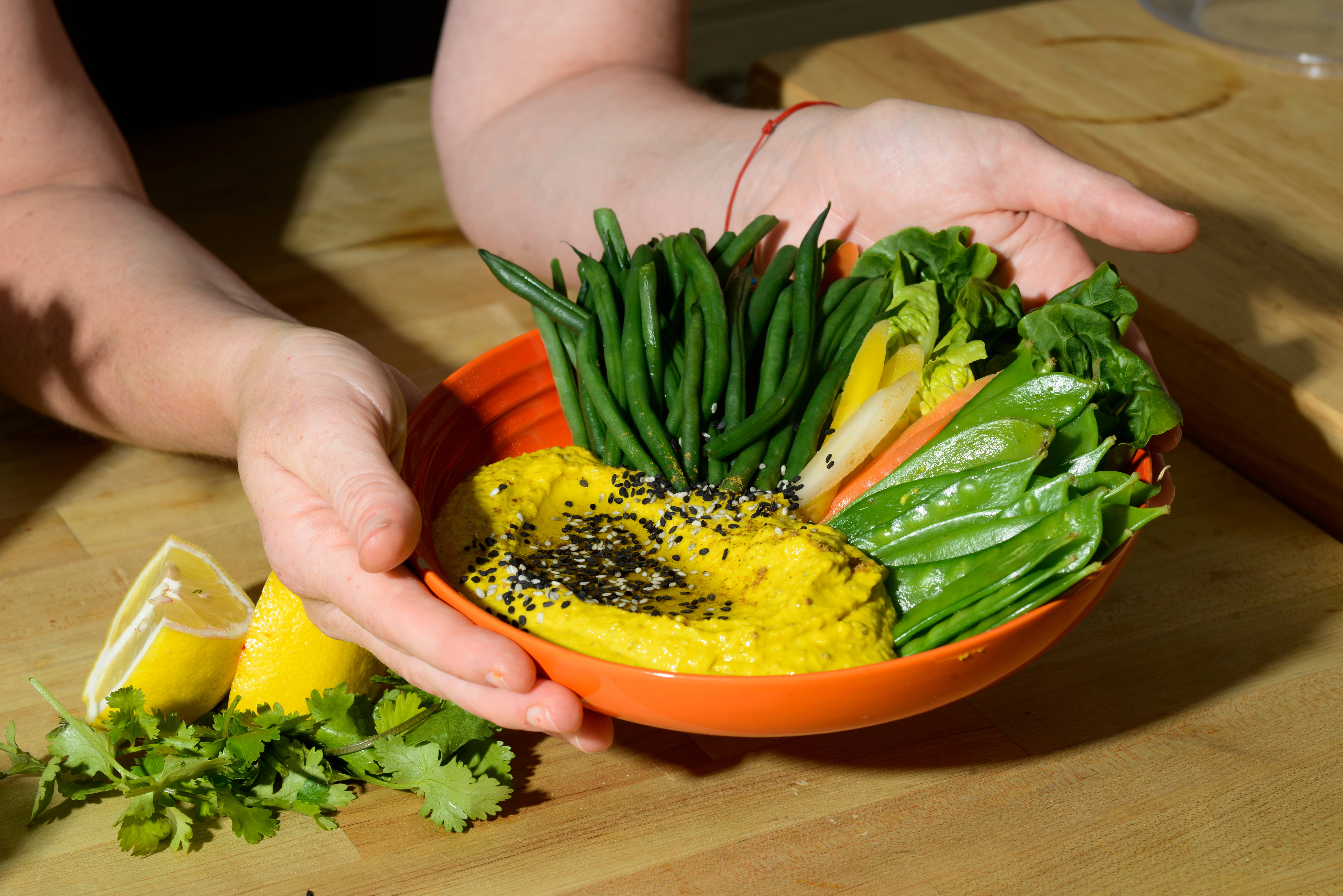 Greenpoint Trading - Vente Mélanges d'épices séchées - Mélange de sésame2