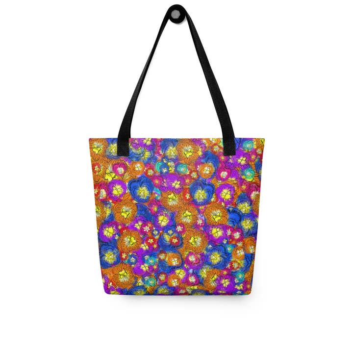 Tote bag for wholesale by Jadysbel’s Art