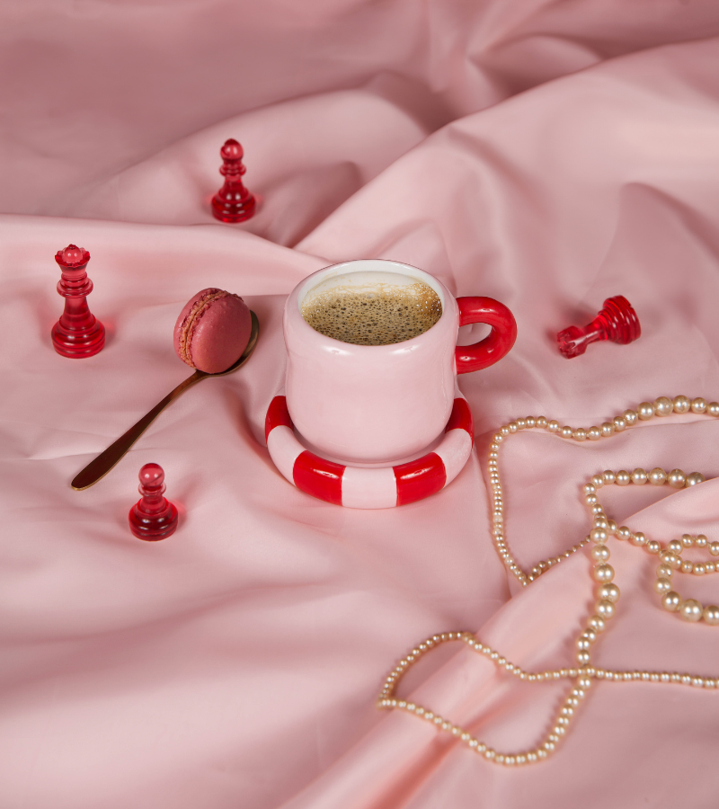 L'expressionist - Wholesale Coffee Mug - Cup Love1