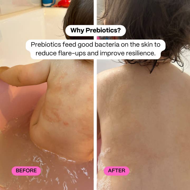 Noody - Wholesale Body cream/lotion – Baby - Lotion Potion2