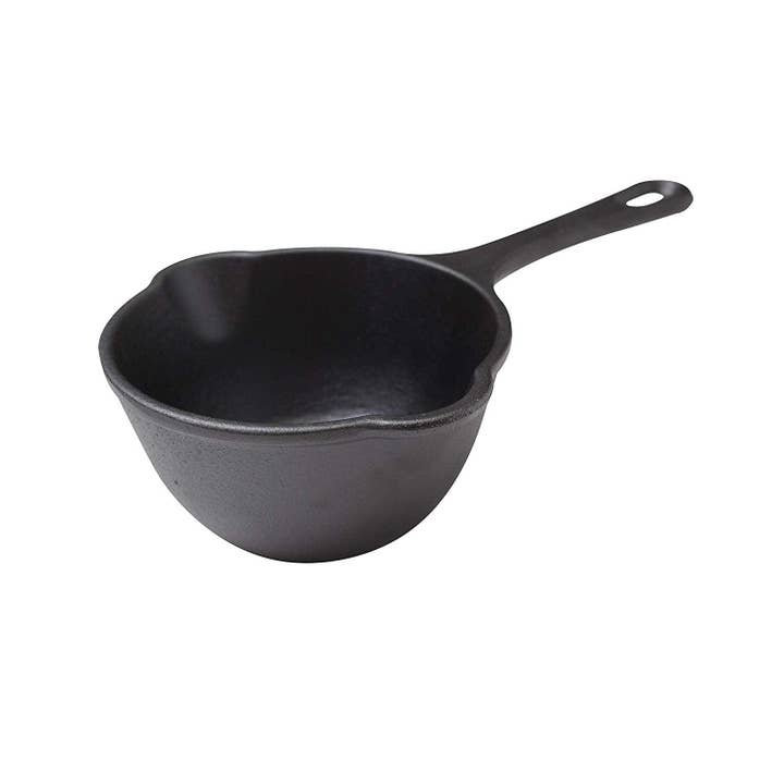 Meat N' Bone - Wholesale Saucepan - Cast Iron Saucepan3