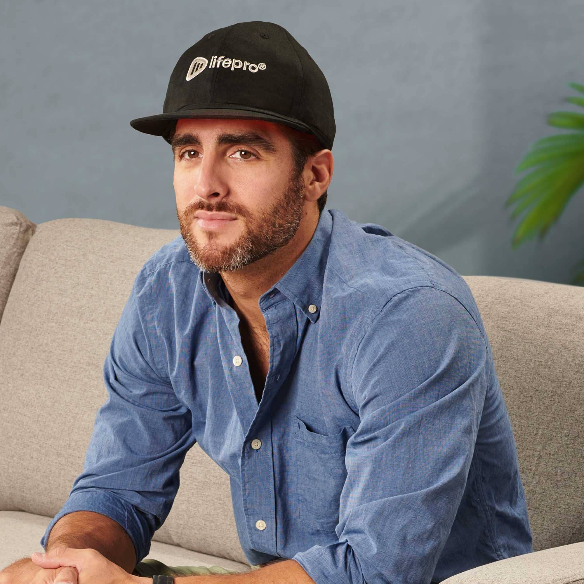 LifePro - Wholesale Body Massager - RejuvaGrow™ Red Light Hair Growth Device10