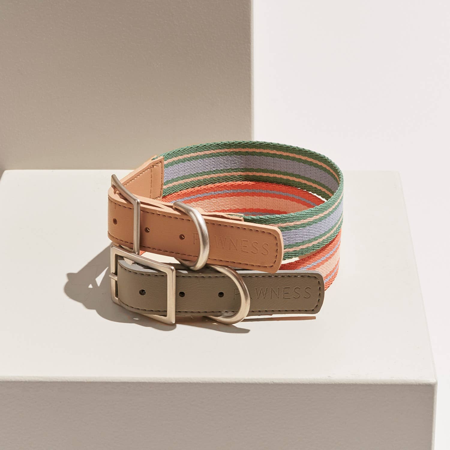 Pawness - Venta al por mayor Collar - Perros - Collar para perro Trix5