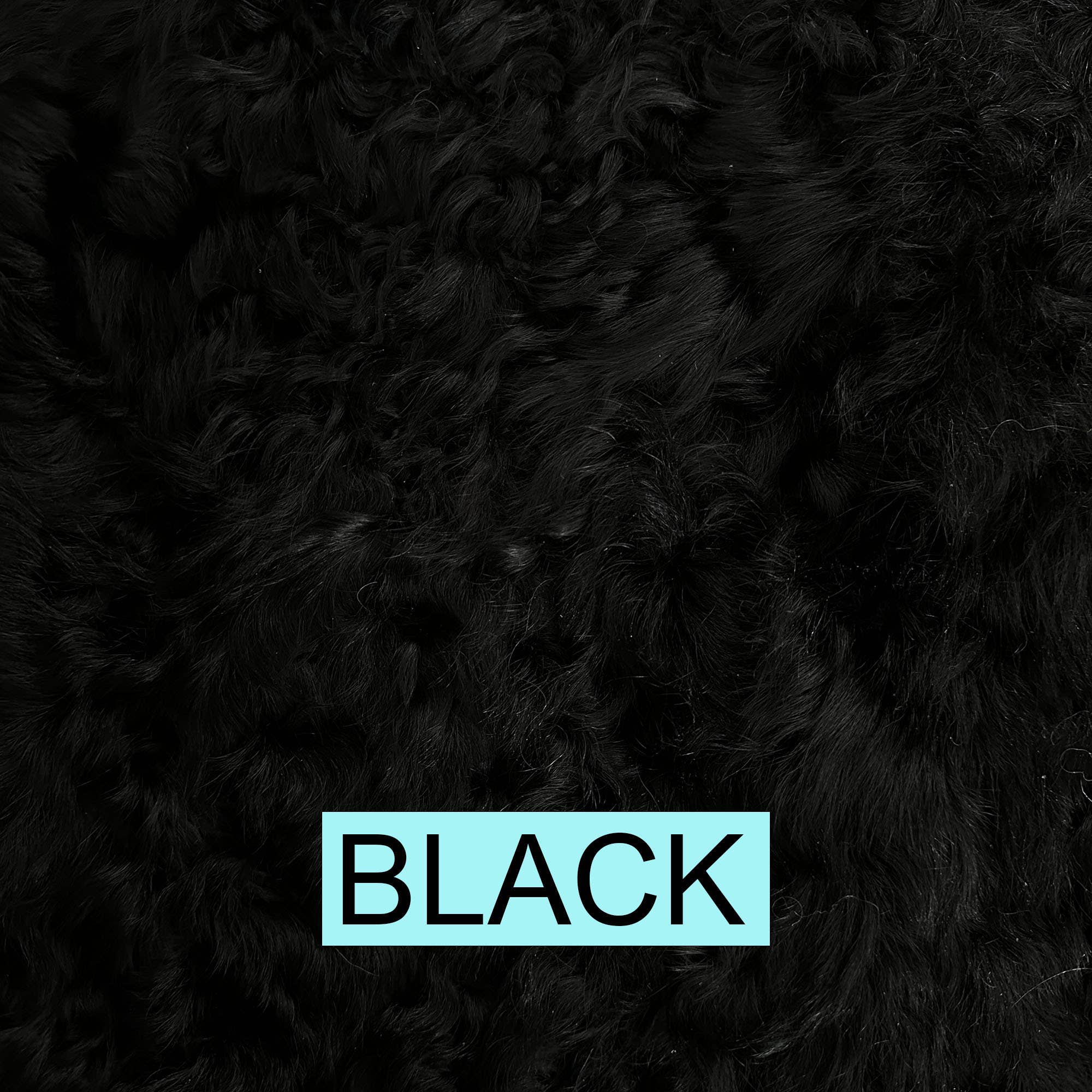 OUTPOST ORIGINAL - Wholesale Throw/Decorative Pillow - Curly Lamb Pillow1