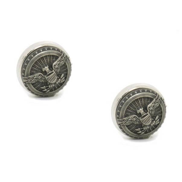 Boutons de manchette à boutons de manchette faits main Design unique pour la vente par COOLMENCLUB