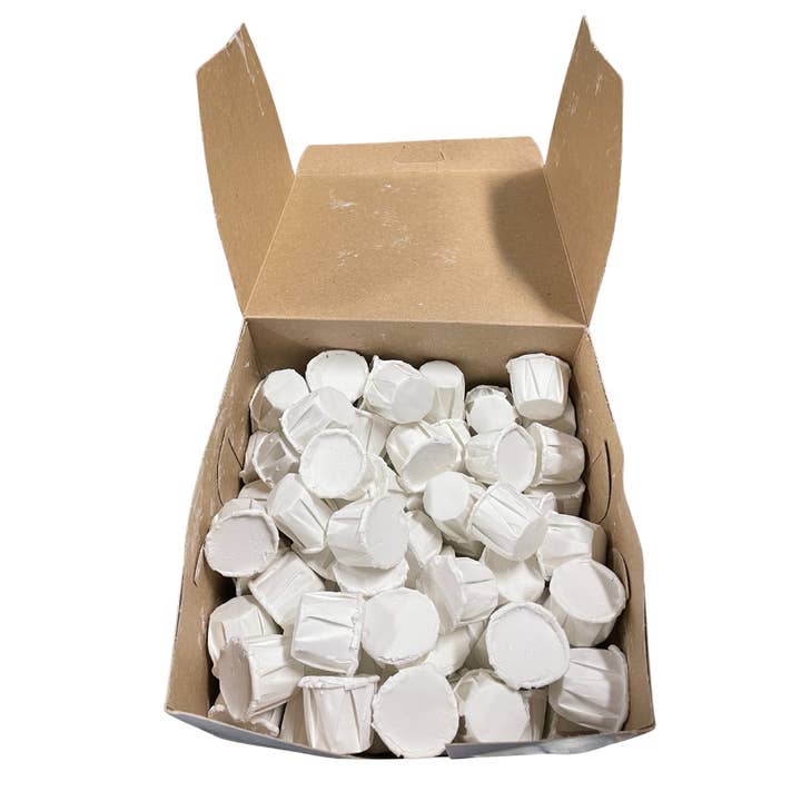 Botanica Luz Del Dia Inc - Wholesale Meditation Supplies - Cascarilla Box